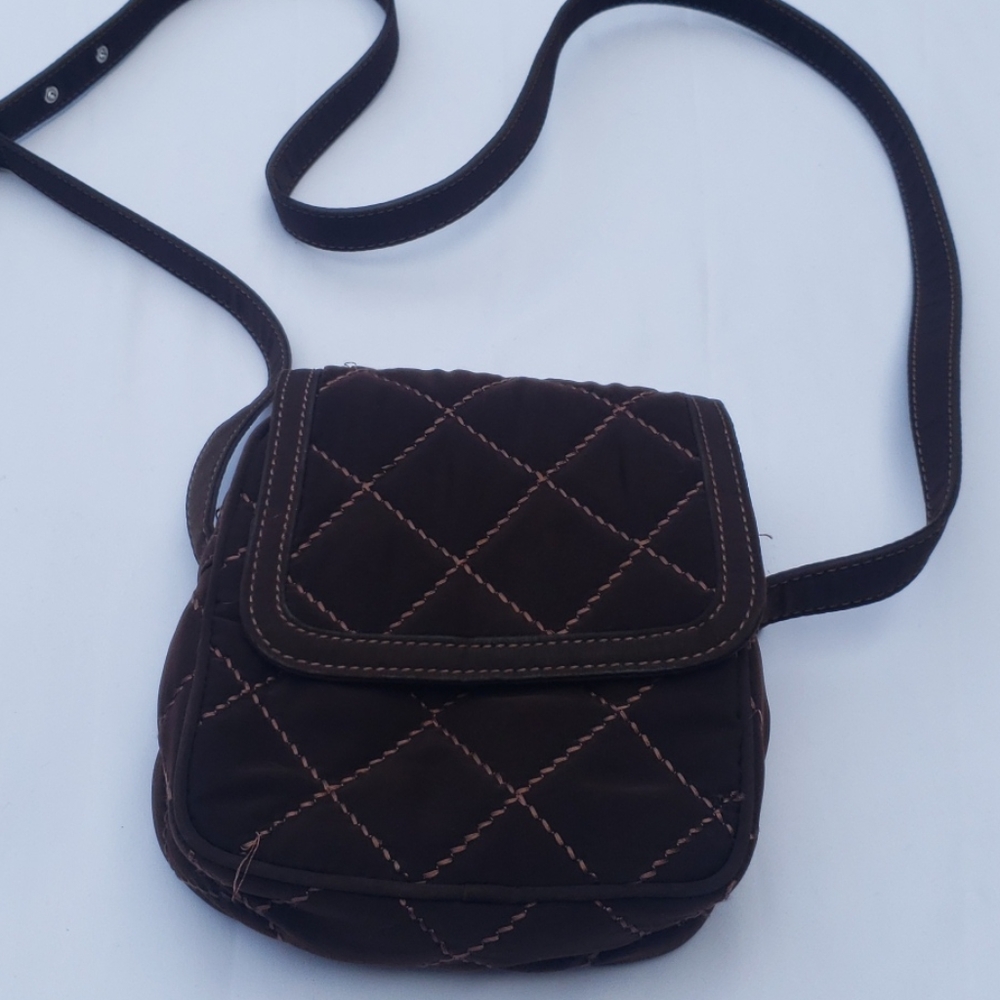Vera Bradley crossbody bag